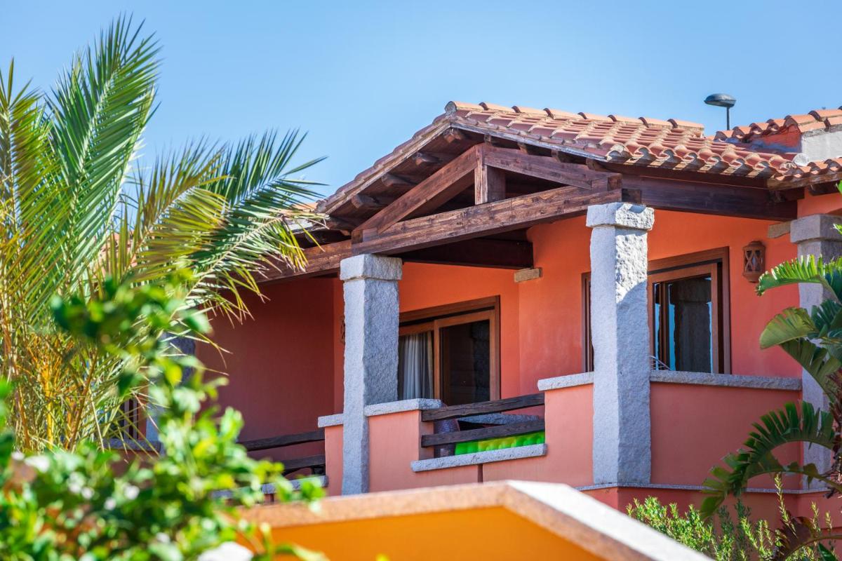 Hotel Club Saraceno - Bovis Hotels