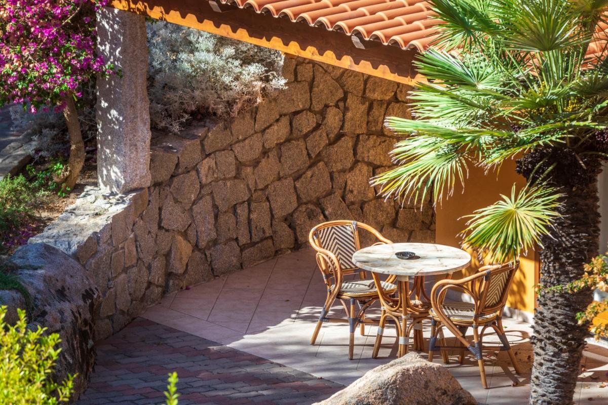 Hotel Club Saraceno - Bovis Hotels