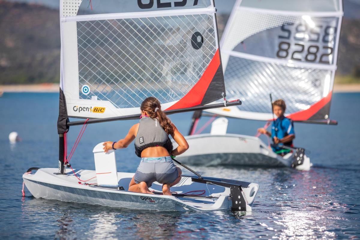 Hotel Club Saraceno - Bovis Hotels