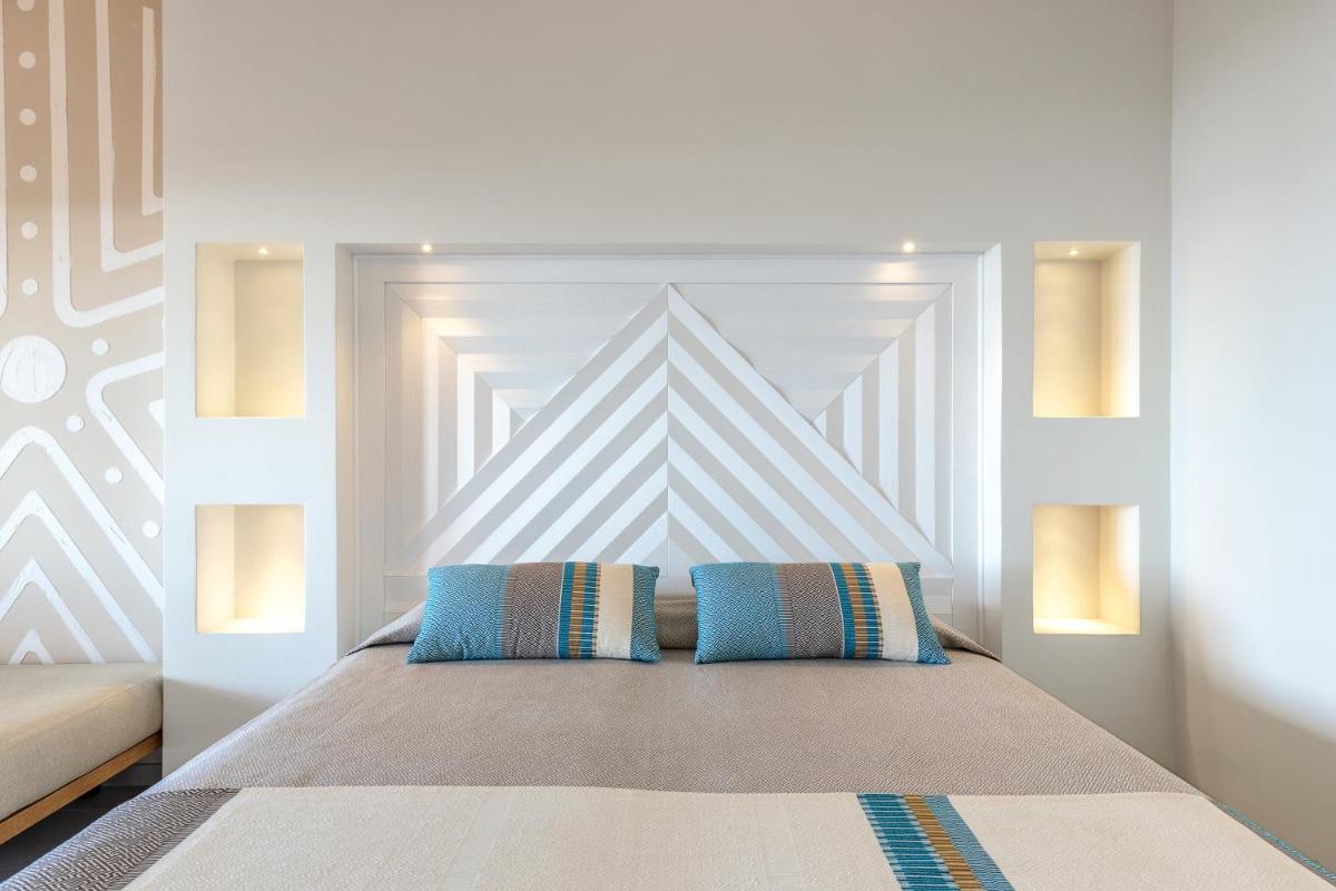 Hotel Club Saraceno - Bovis Hotels