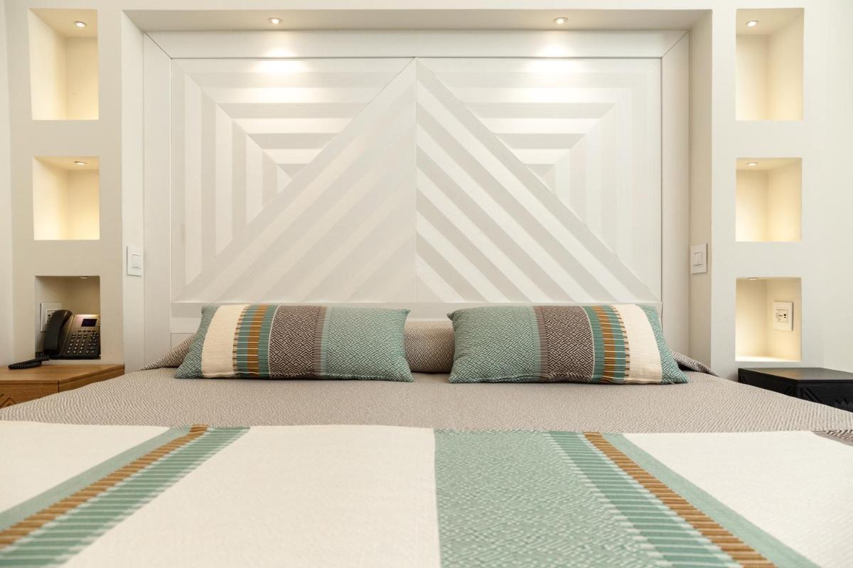 Hotel Club Saraceno - Bovis Hotels