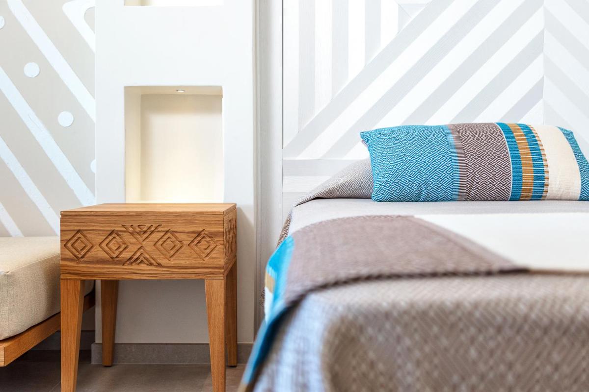 Hotel Club Saraceno - Bovis Hotels