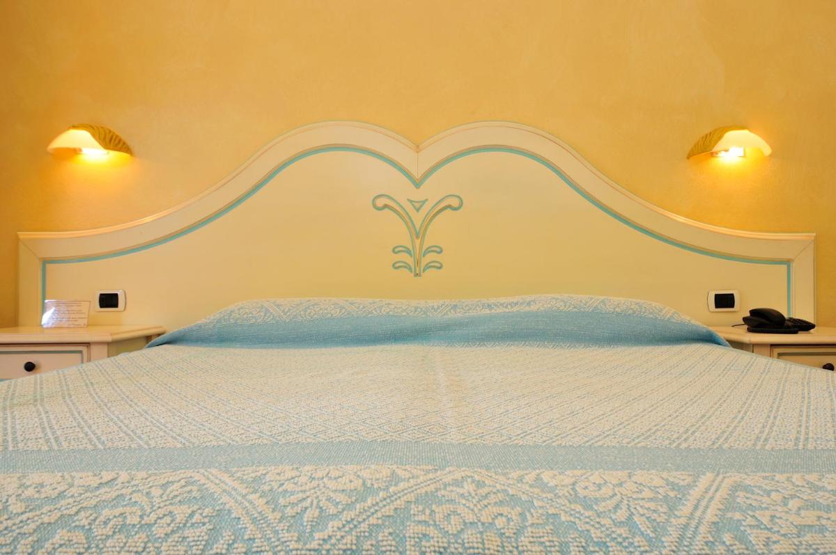 Hotel Club Saraceno - Bovis Hotels