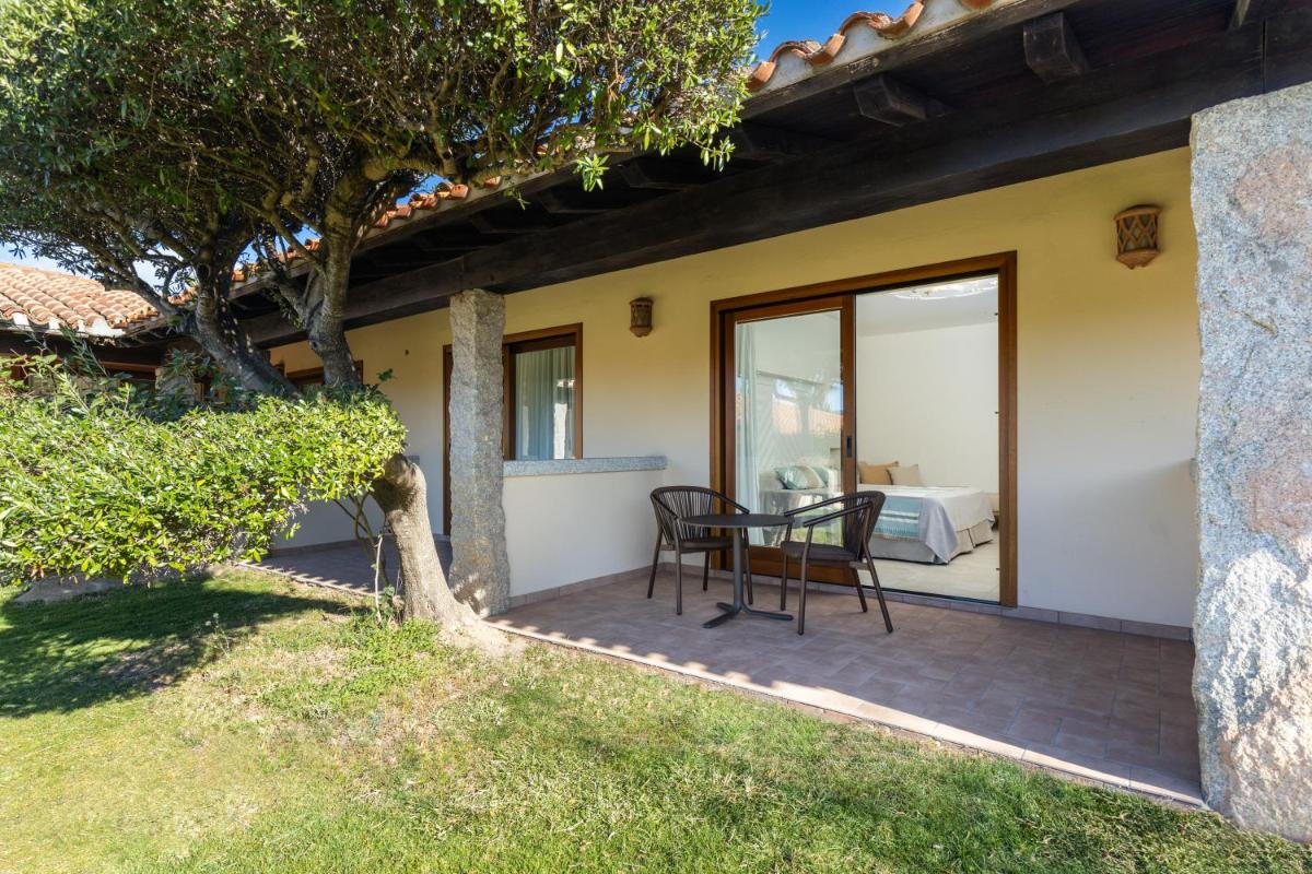 Hotel Club Saraceno - Bovis Hotels