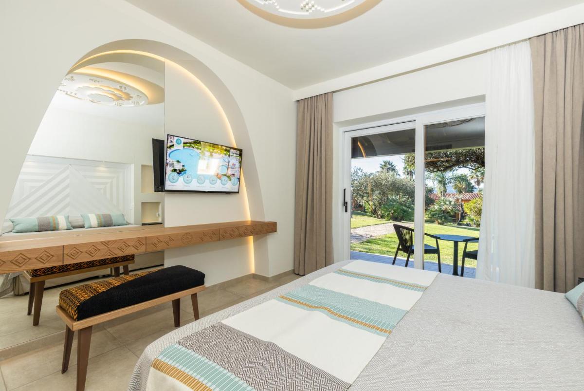 Hotel Club Saraceno - Bovis Hotels