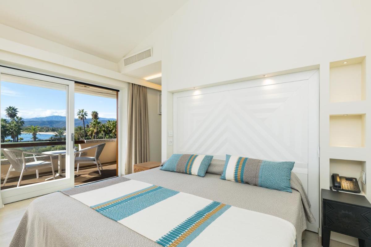 Hotel Club Saraceno - Bovis Hotels