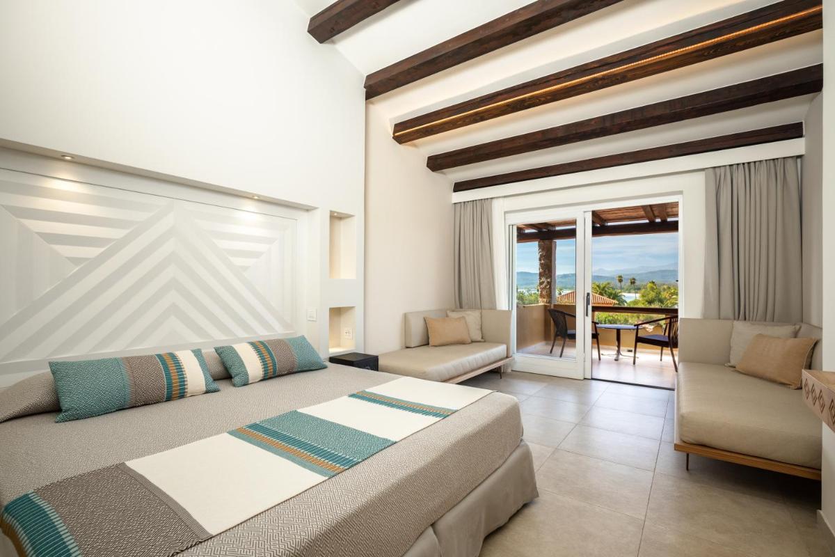 Hotel Club Saraceno - Bovis Hotels