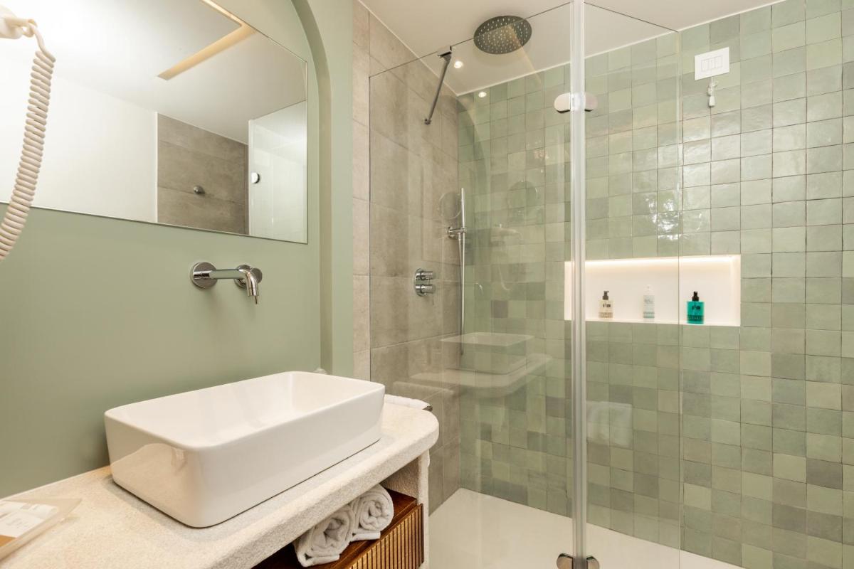 Hotel Club Saraceno - Bovis Hotels