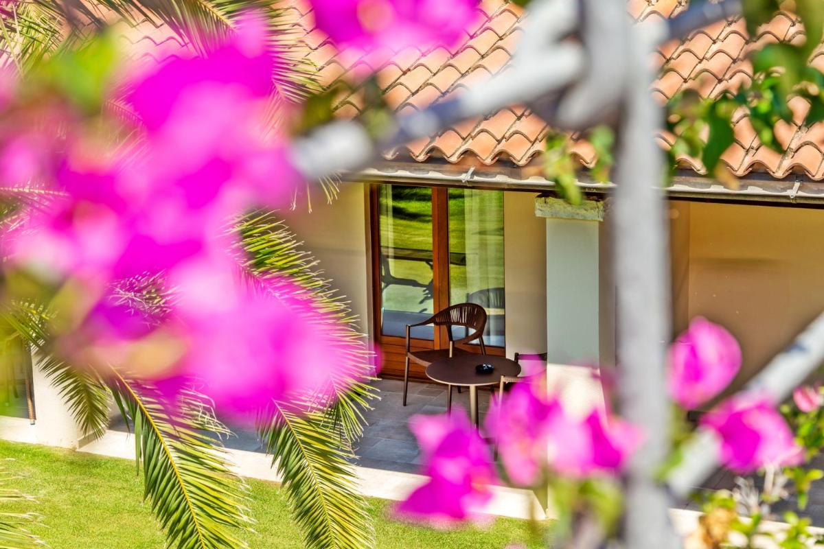 Hotel Club Saraceno - Bovis Hotels