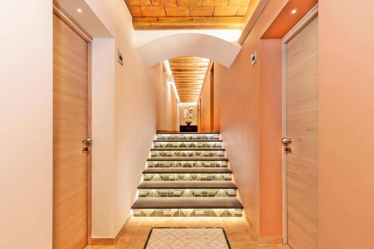 Hotel Club Saraceno - Bovis Hotels