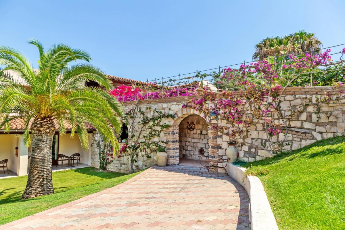 Hotel Club Saraceno - Bovis Hotels