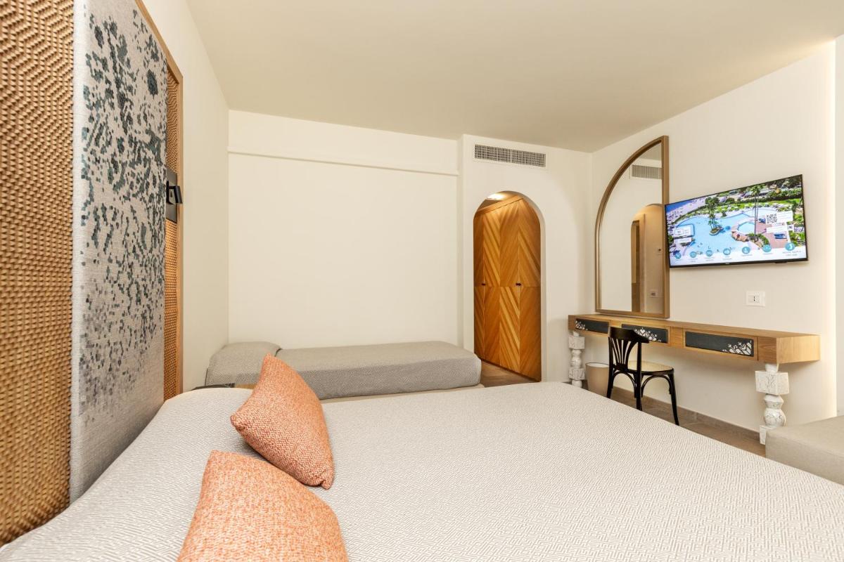 Hotel Club Saraceno - Bovis Hotels