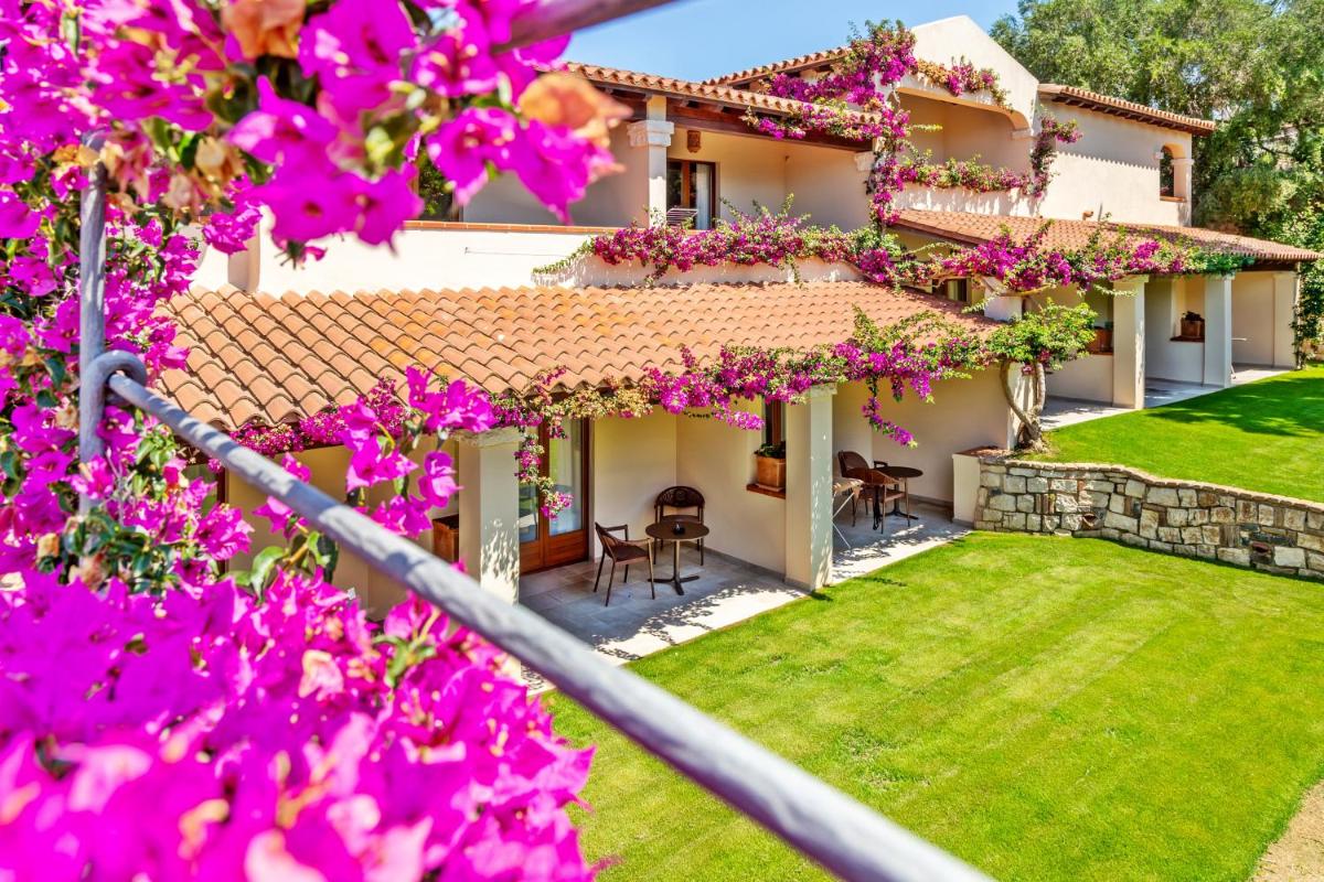 Hotel Club Saraceno - Bovis Hotels