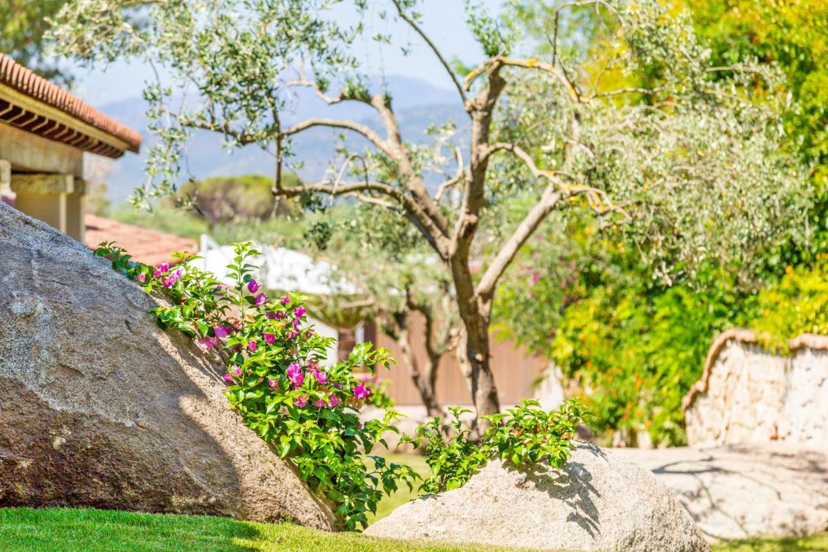 Hotel Club Saraceno - Bovis Hotels