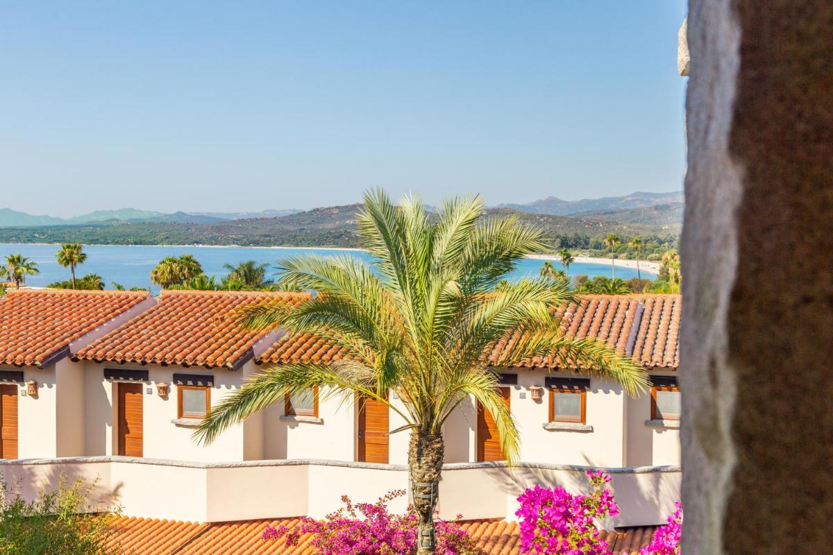 Hotel Club Saraceno - Bovis Hotels