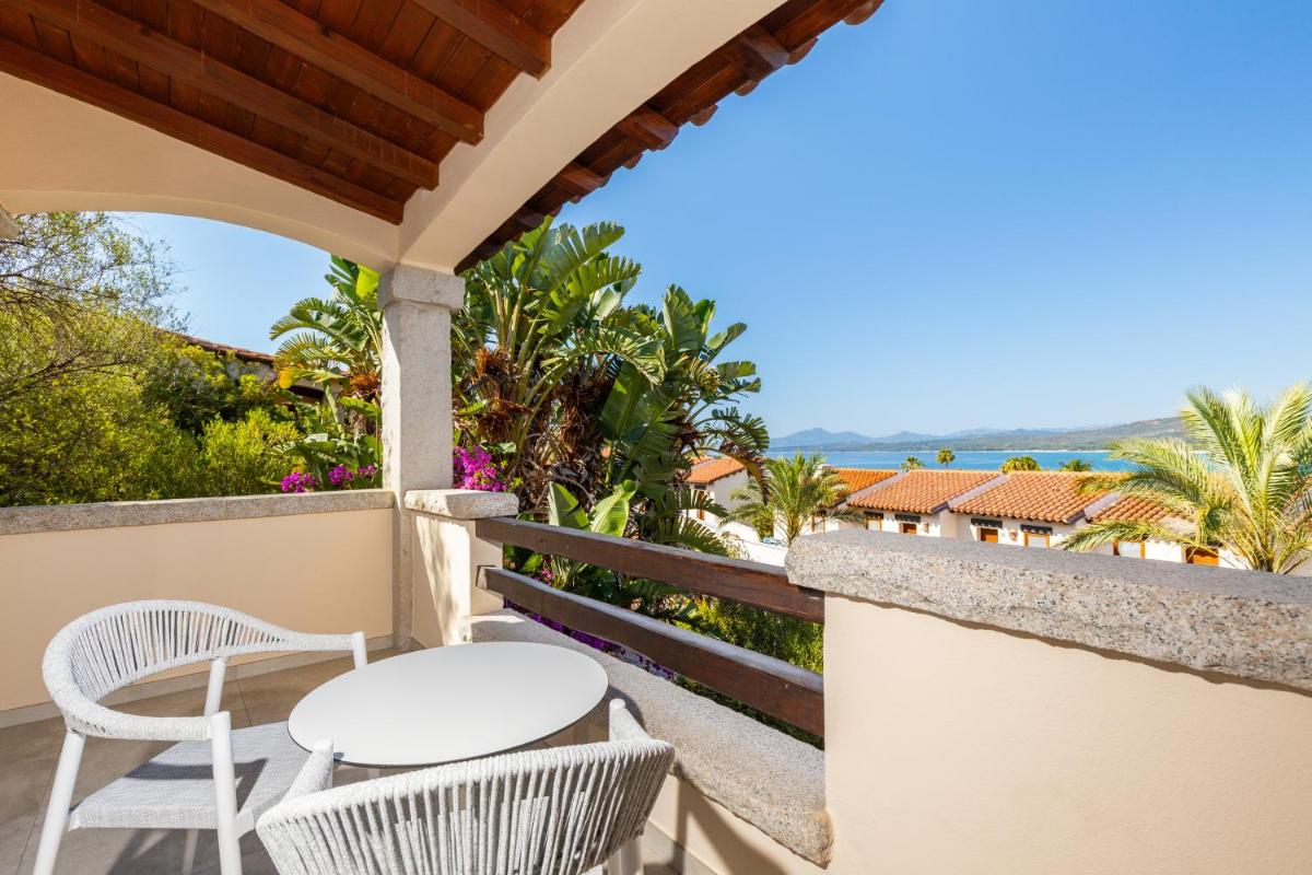 Hotel Club Saraceno - Bovis Hotels