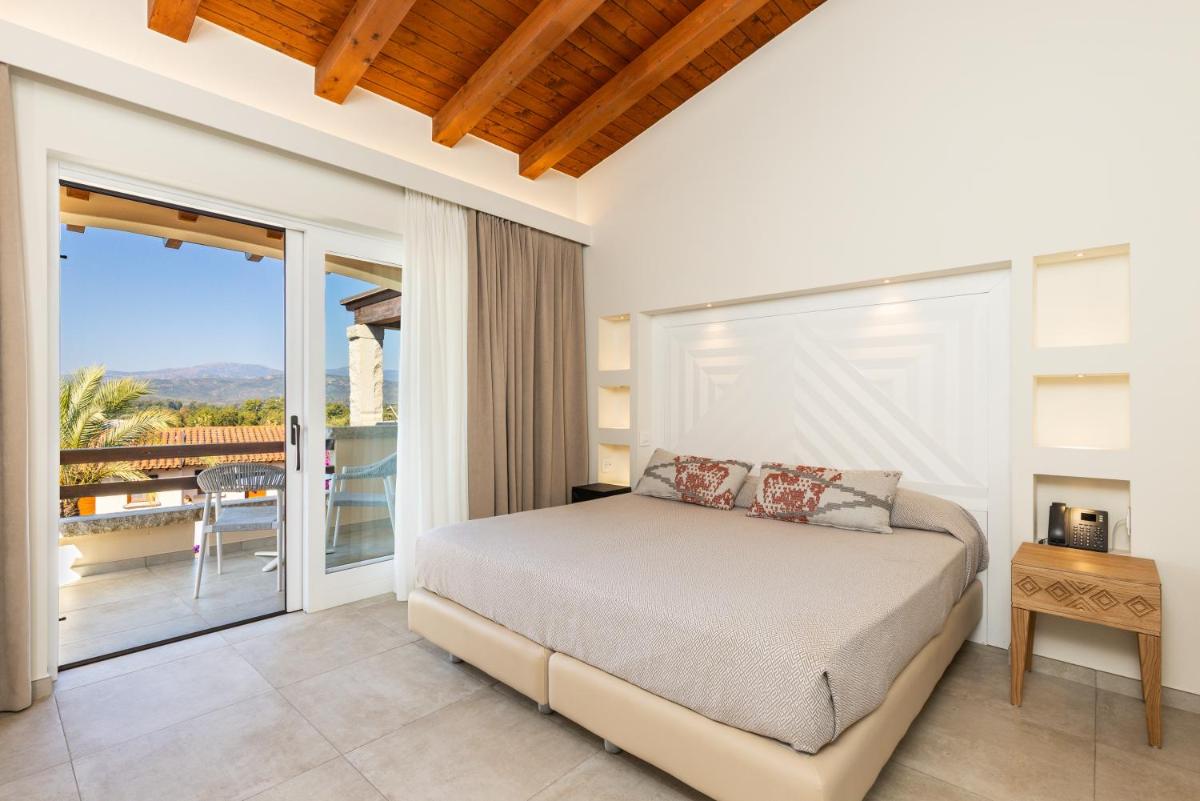 Hotel Club Saraceno - Bovis Hotels