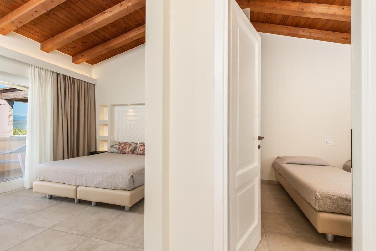 Hotel Club Saraceno - Bovis Hotels