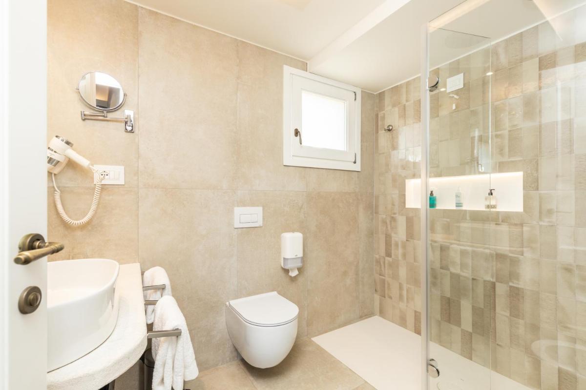 Hotel Club Saraceno - Bovis Hotels