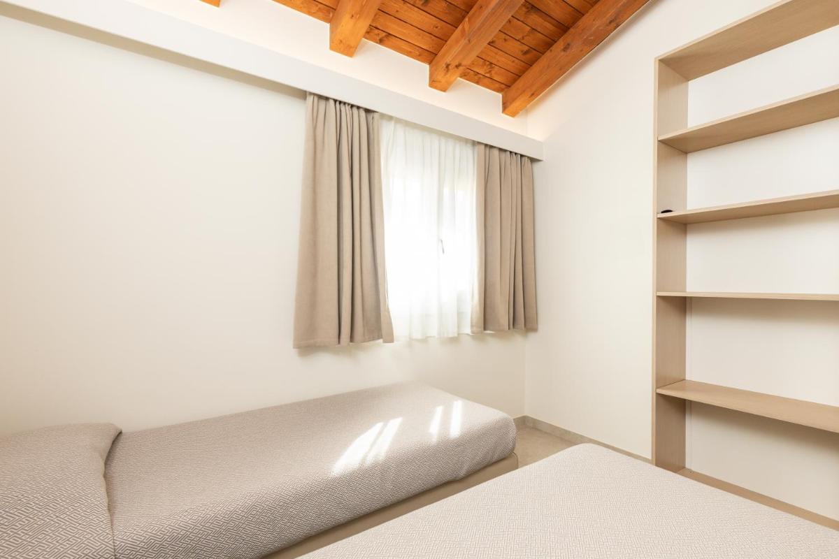 Hotel Club Saraceno - Bovis Hotels