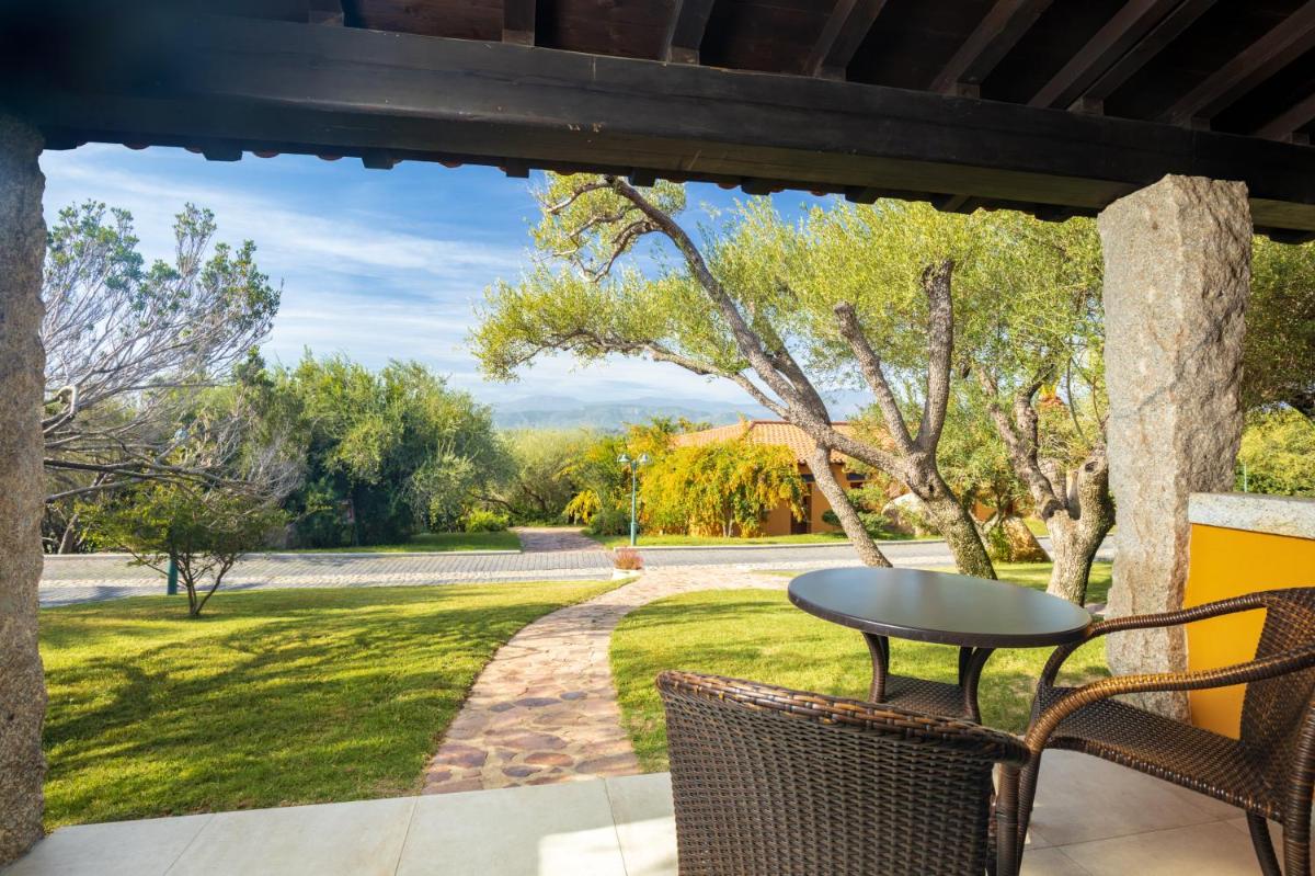 Hotel Club Saraceno - Bovis Hotels