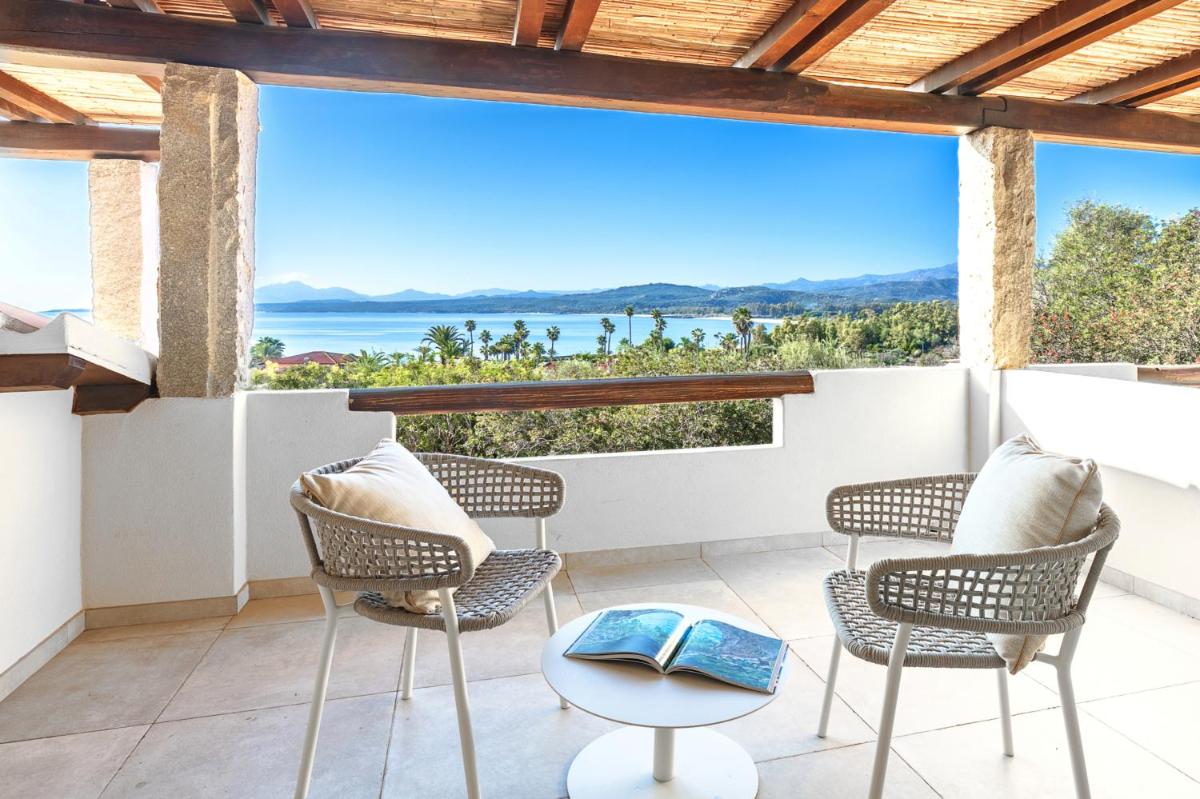 Hotel Club Saraceno - Bovis Hotels