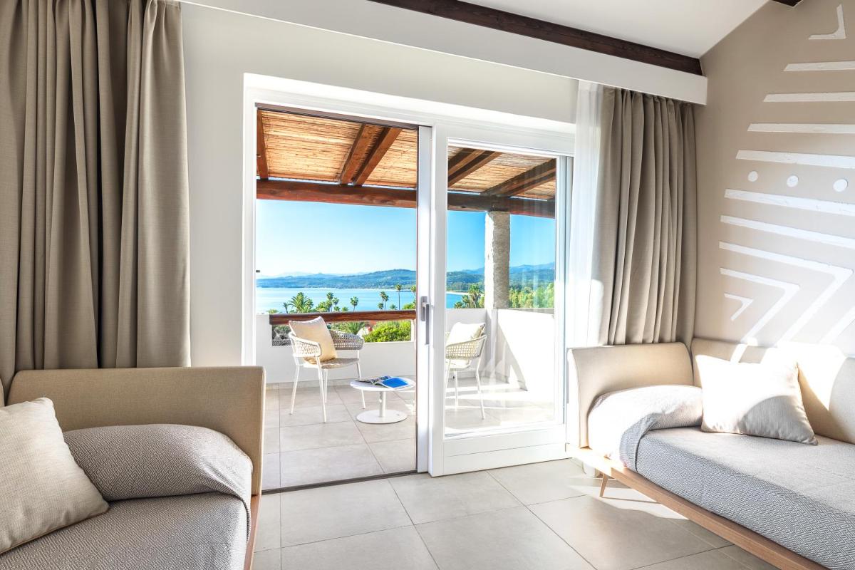 Hotel Club Saraceno - Bovis Hotels