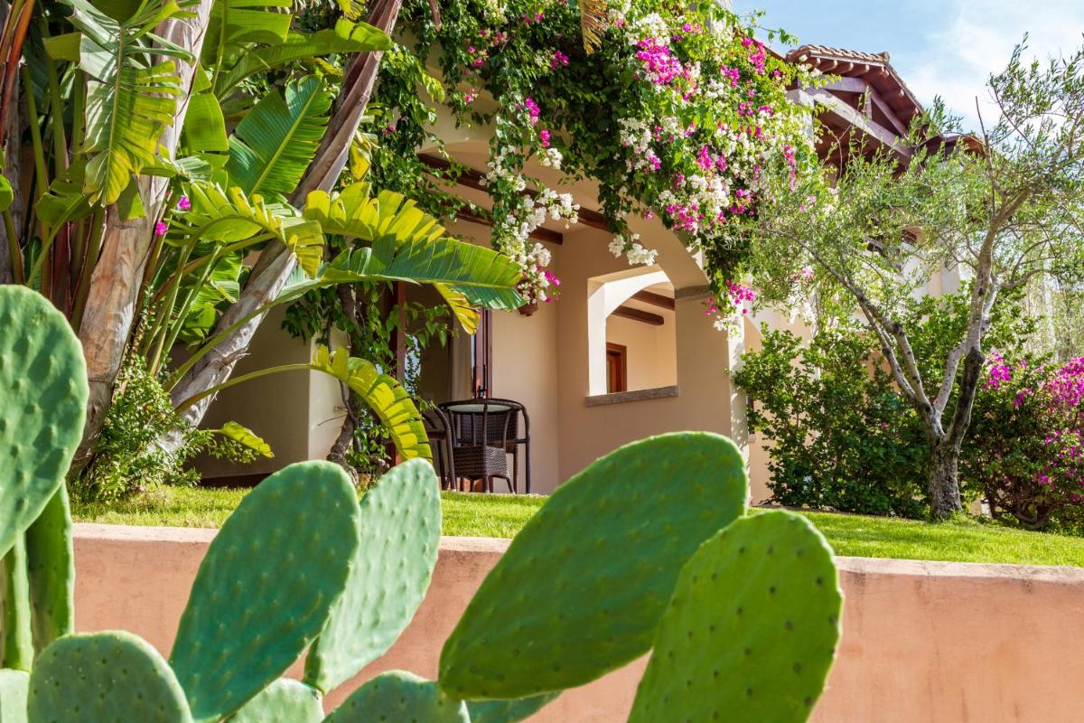 Hotel Club Saraceno - Bovis Hotels