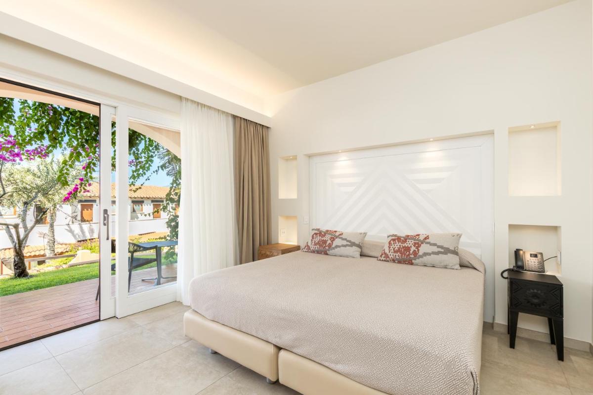 Hotel Club Saraceno - Bovis Hotels