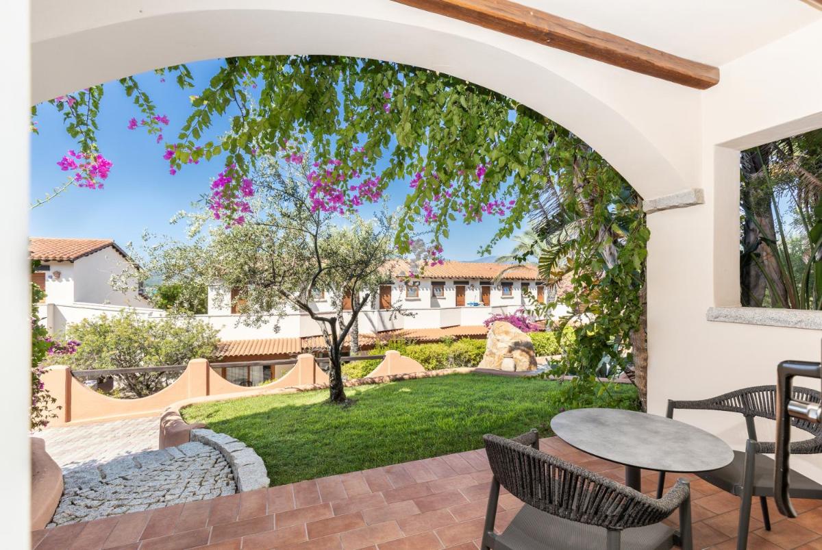 Hotel Club Saraceno - Bovis Hotels