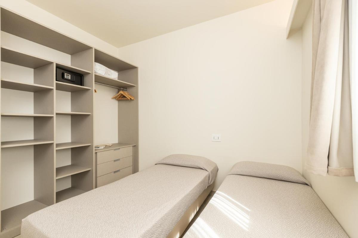 Hotel Club Saraceno - Bovis Hotels