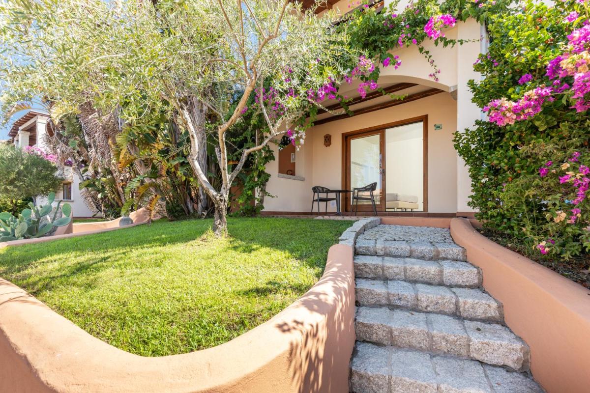 Hotel Club Saraceno - Bovis Hotels