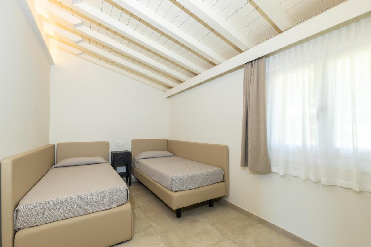 Hotel Club Saraceno - Bovis Hotels