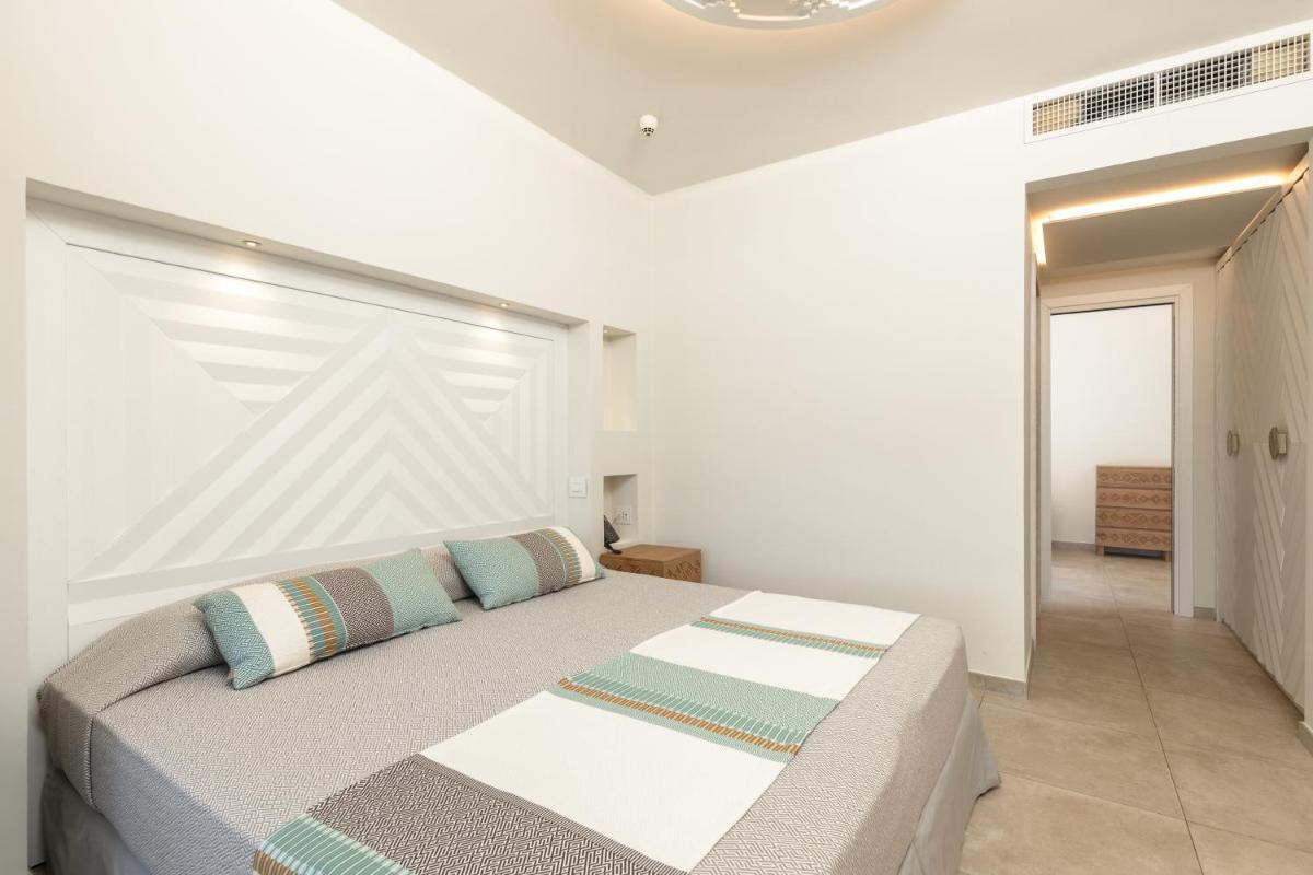 Hotel Club Saraceno - Bovis Hotels