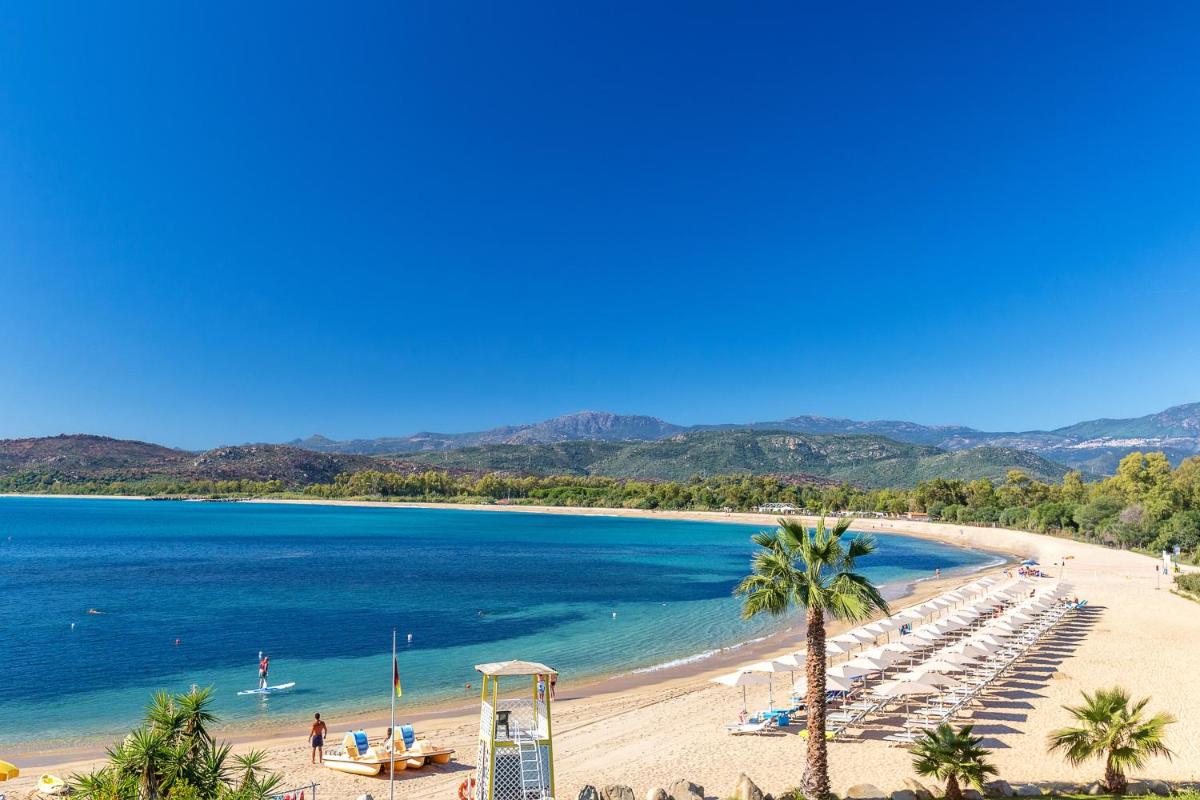 Hotel Club Saraceno - Bovis Hotels