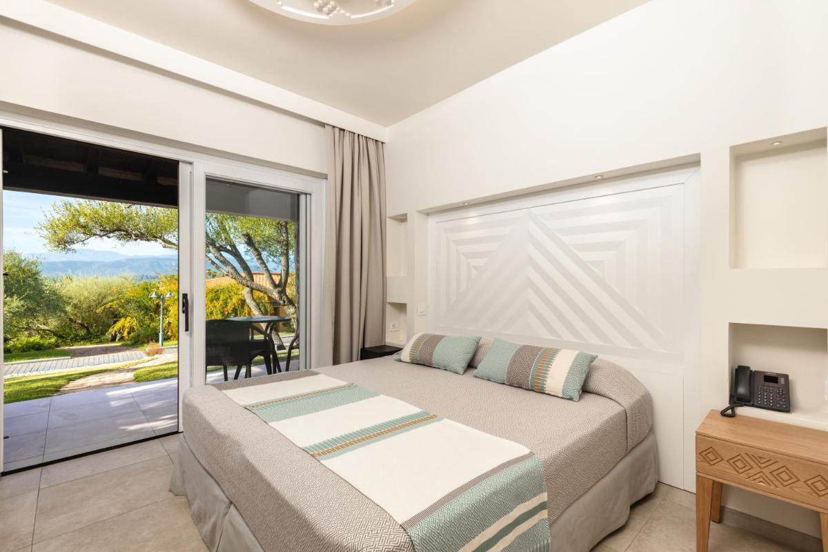 Hotel Club Saraceno - Bovis Hotels