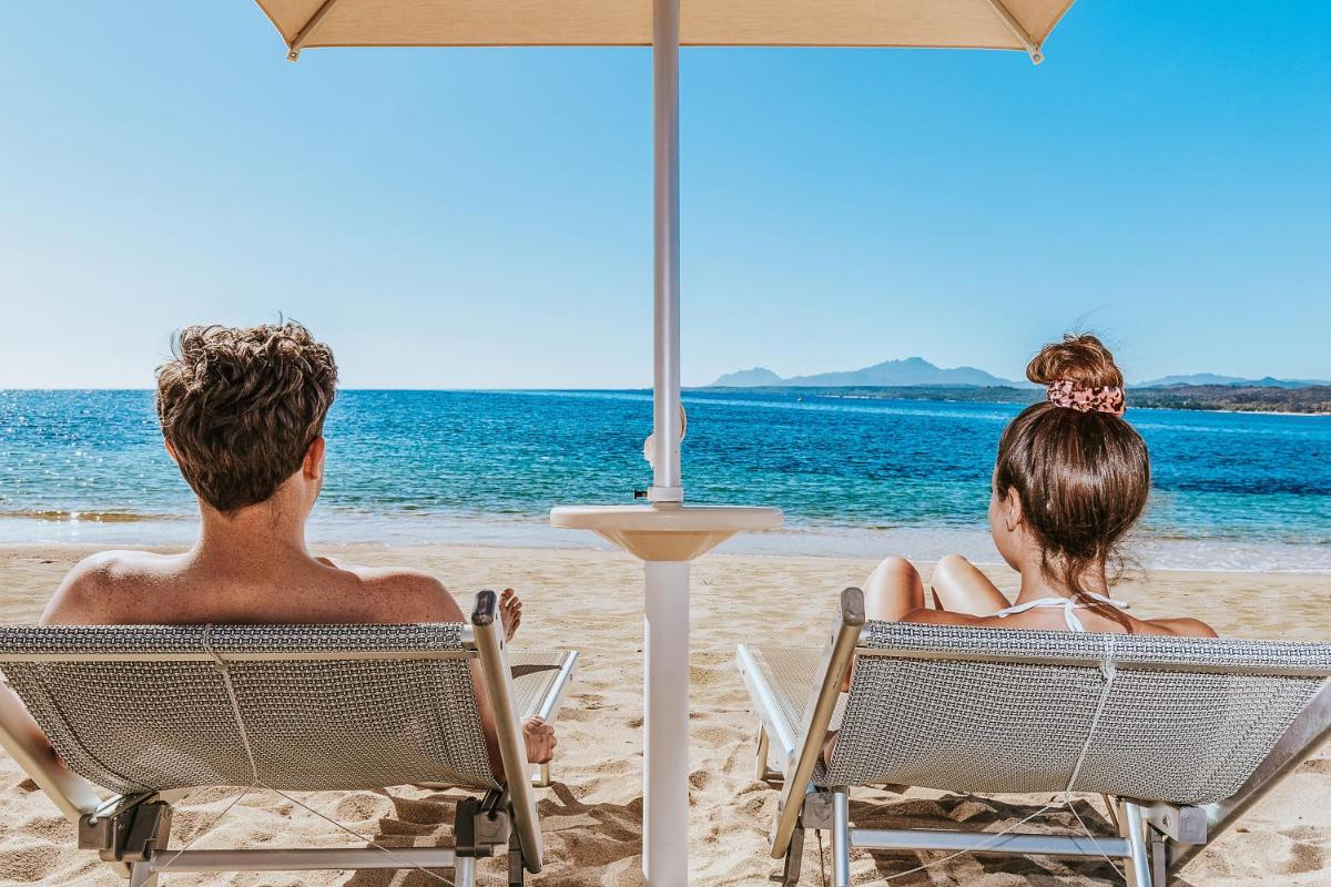Hotel Club Saraceno - Bovis Hotels