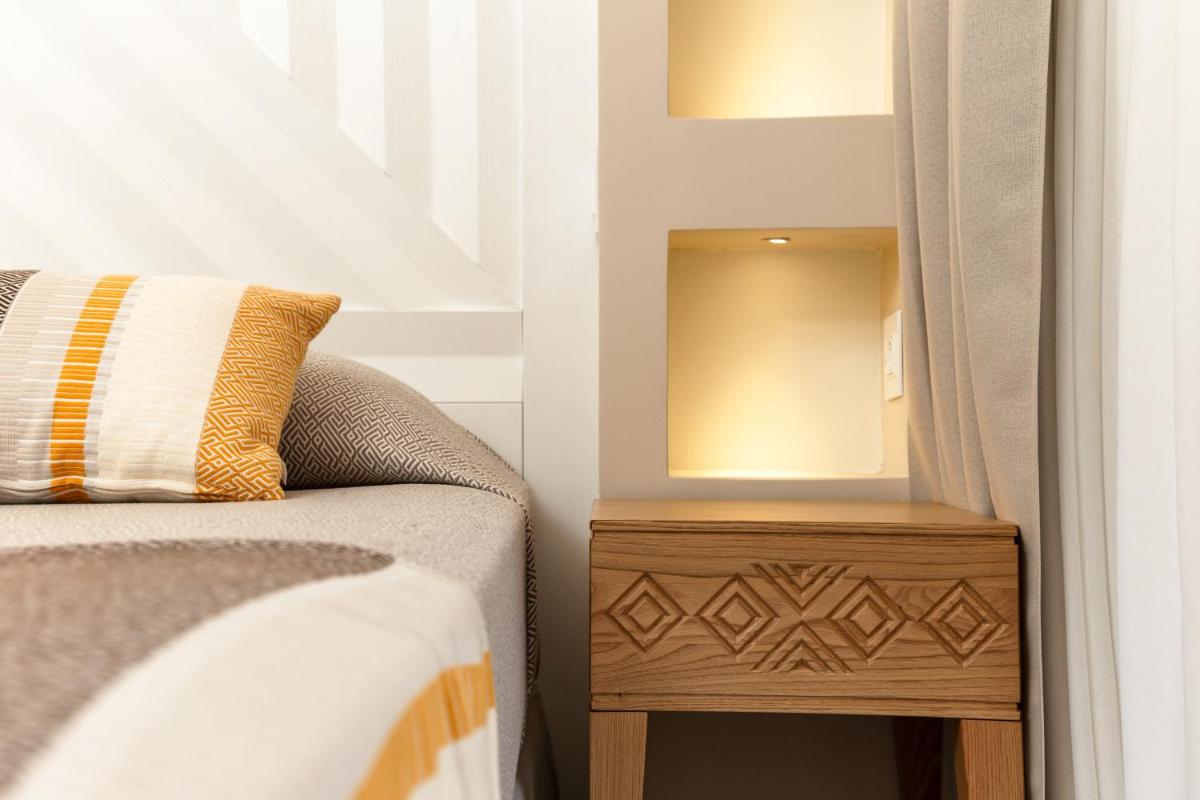 Hotel Club Saraceno - Bovis Hotels