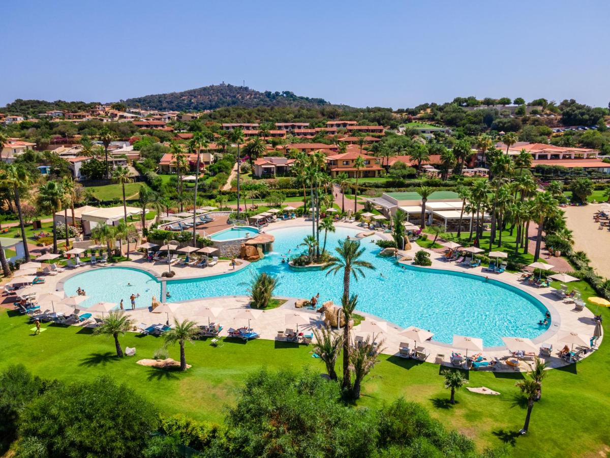 Hotel Club Saraceno - Bovis Hotels