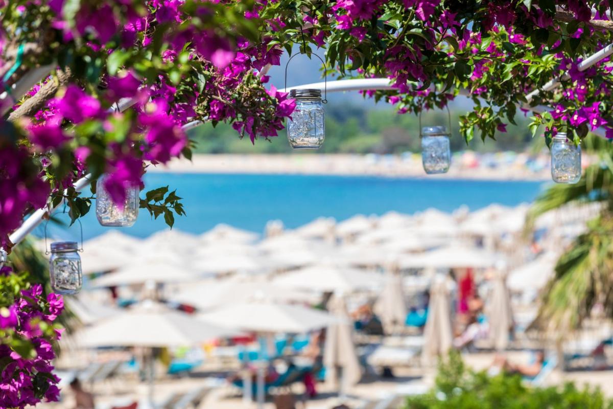 Hotel Club Saraceno - Bovis Hotels