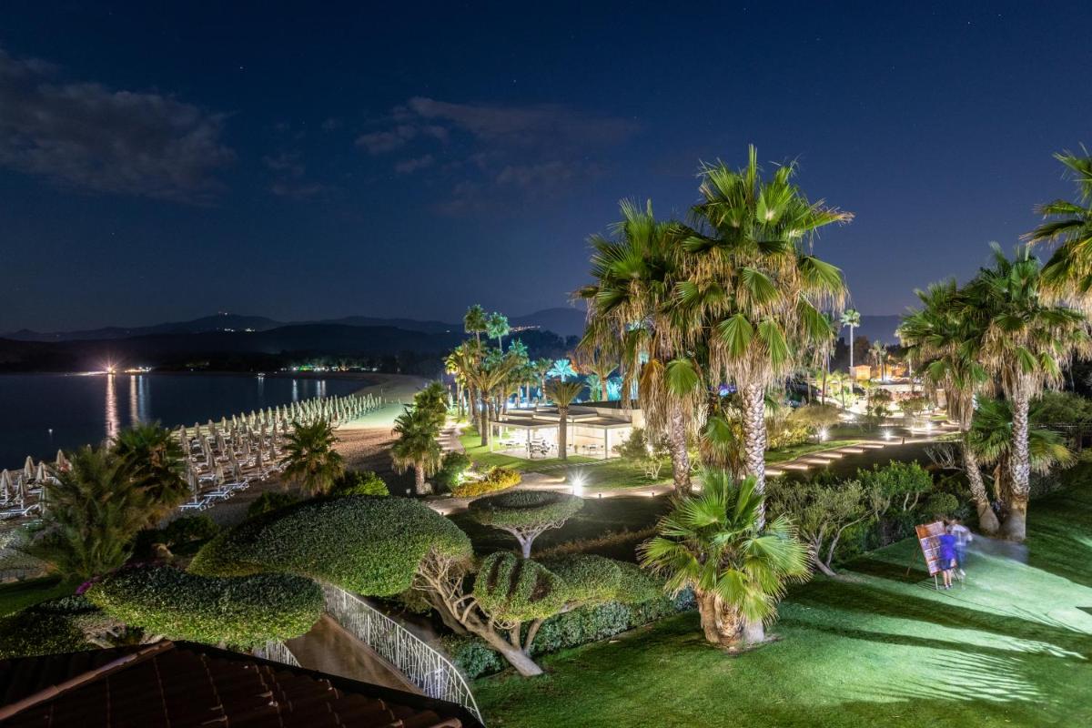 Hotel Club Saraceno - Bovis Hotels