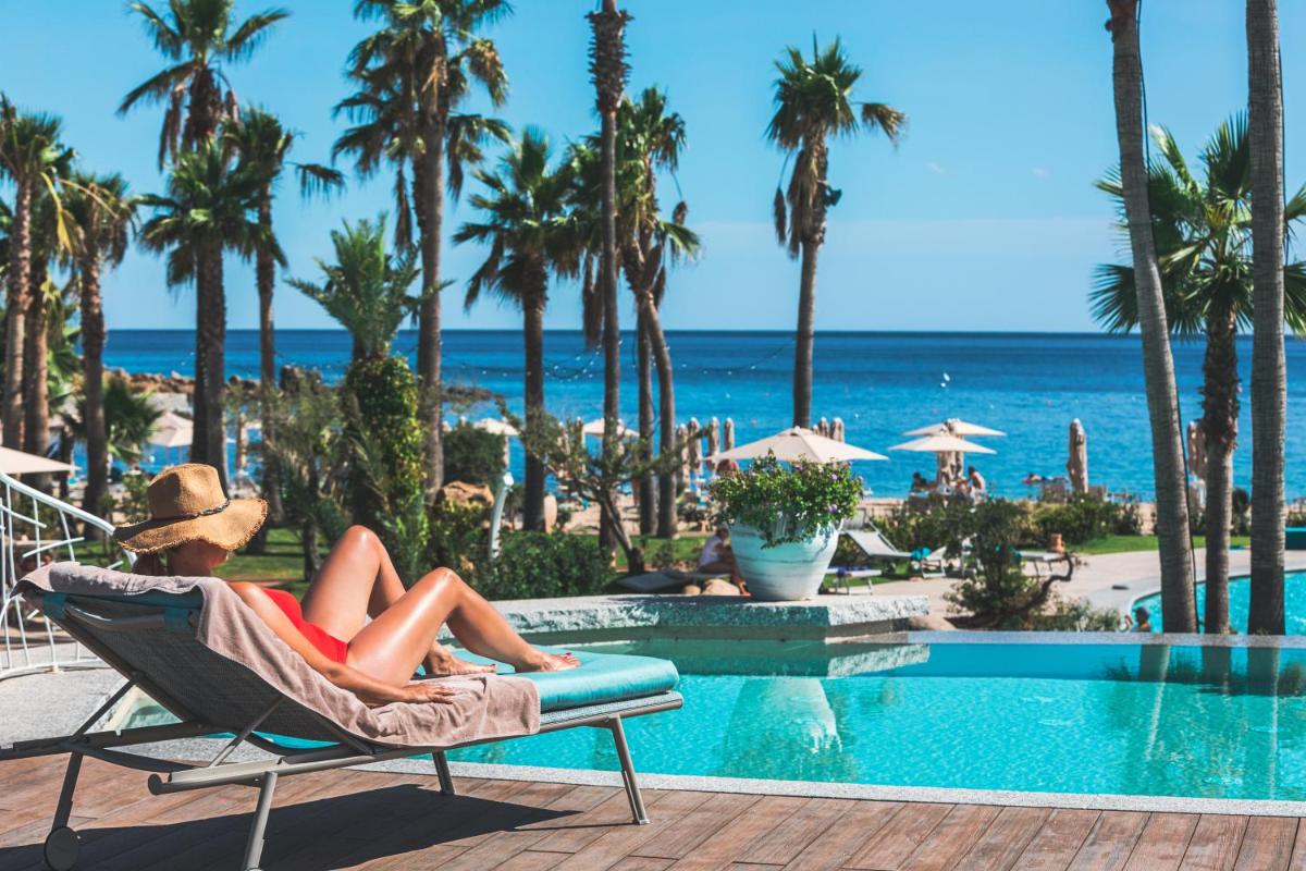 Hotel Club Saraceno - Bovis Hotels