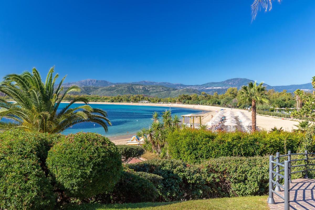 Hotel Club Saraceno - Bovis Hotels
