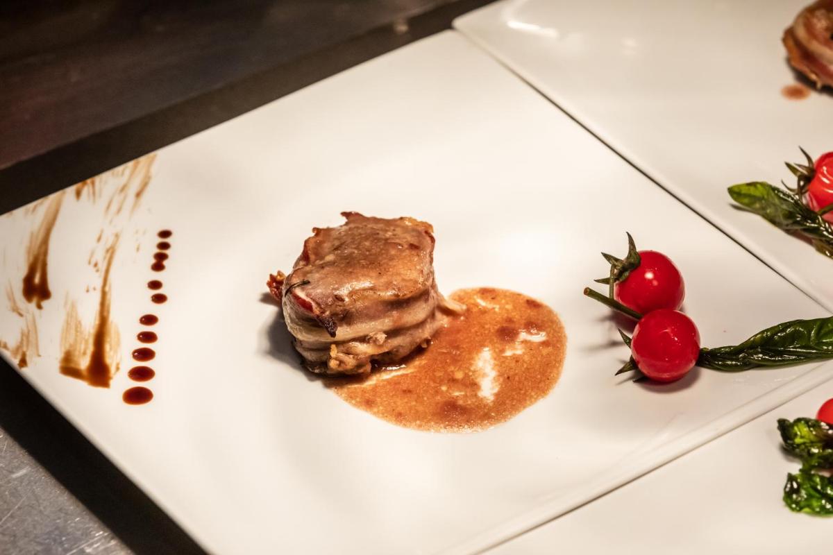 Hotel Club Saraceno - Bovis Hotels