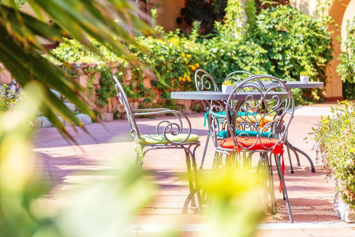 Hotel Club Saraceno - Bovis Hotels