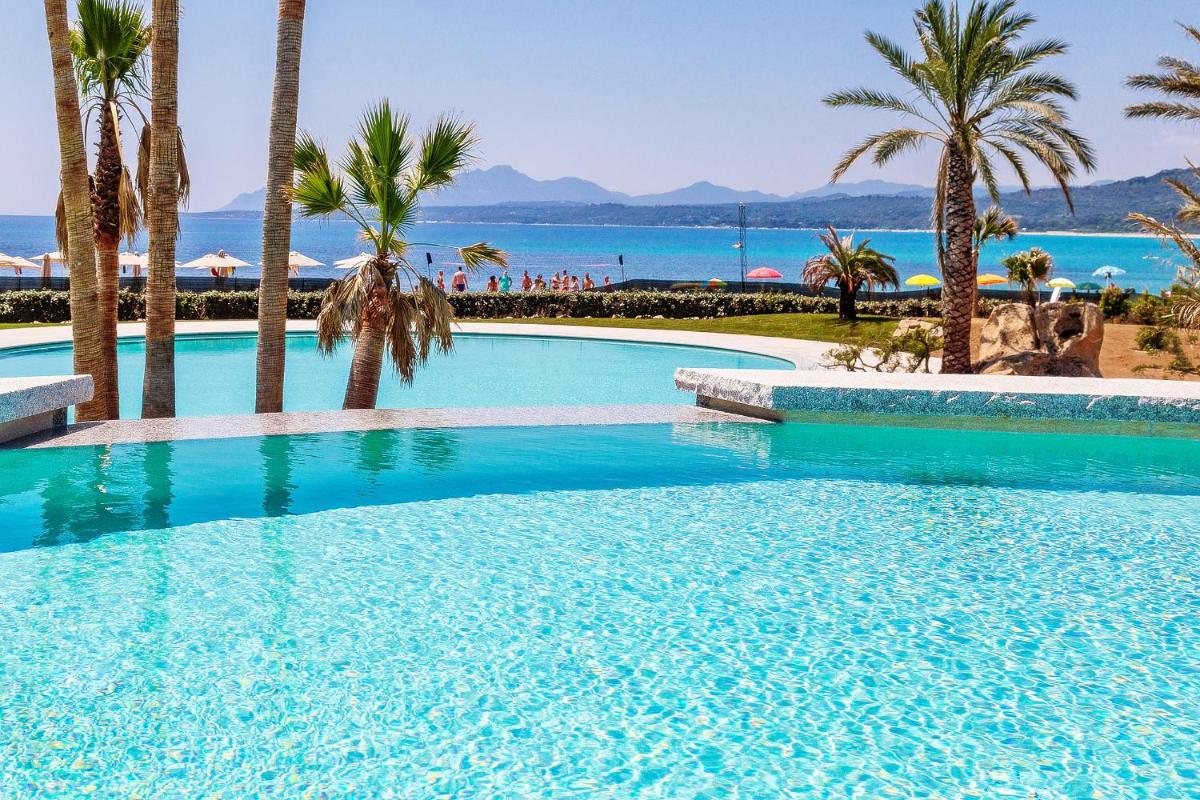 Hotel Club Saraceno - Bovis Hotels
