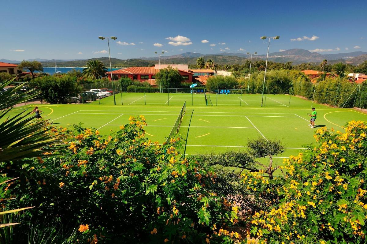 Hotel Club Saraceno - Bovis Hotels