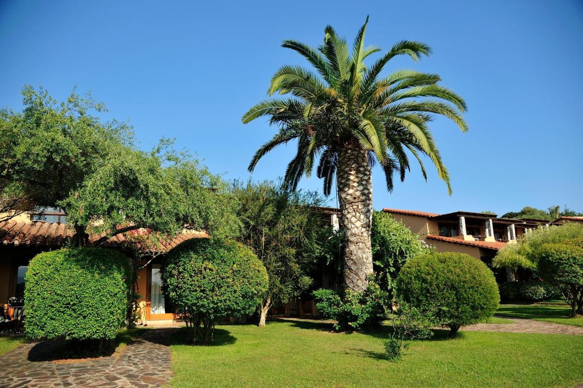 Hotel Club Saraceno - Bovis Hotels