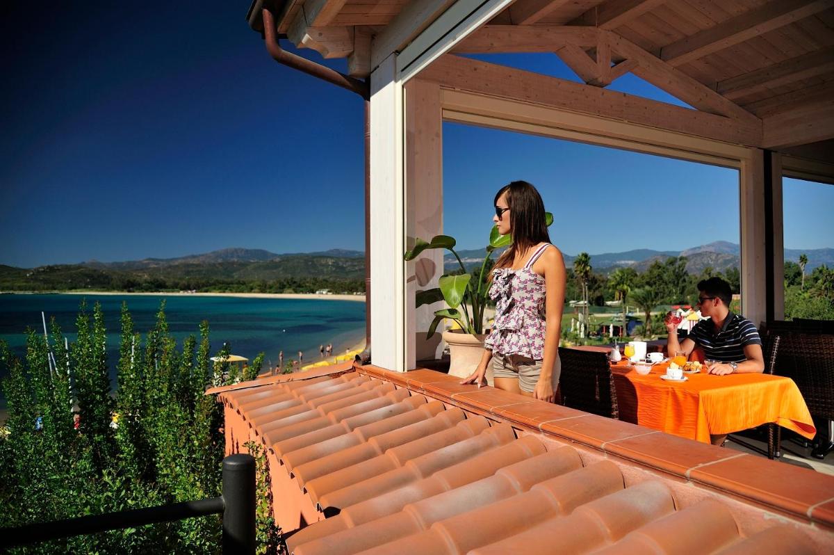 Hotel Club Saraceno - Bovis Hotels