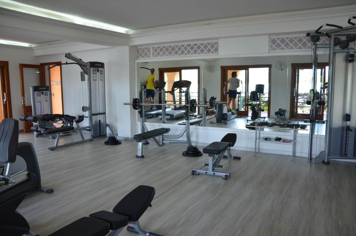Hotel Club Saraceno - Bovis Hotels